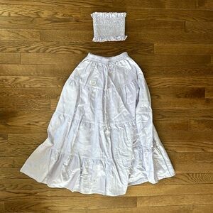 Set for Girls size 8